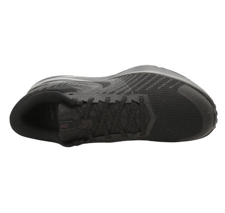 Nike Run Defy Erkek Spor Ayakkabı Siyah