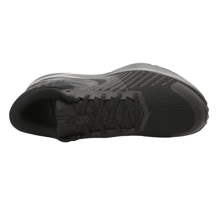 Nike Run Defy Erkek Spor Ayakkabı Siyah Nike Run Defy Erkek Spor Ayakkabı Siyah