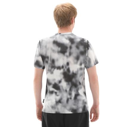 Nike Running Division Breathe Erkek T-Shirt Beyaz