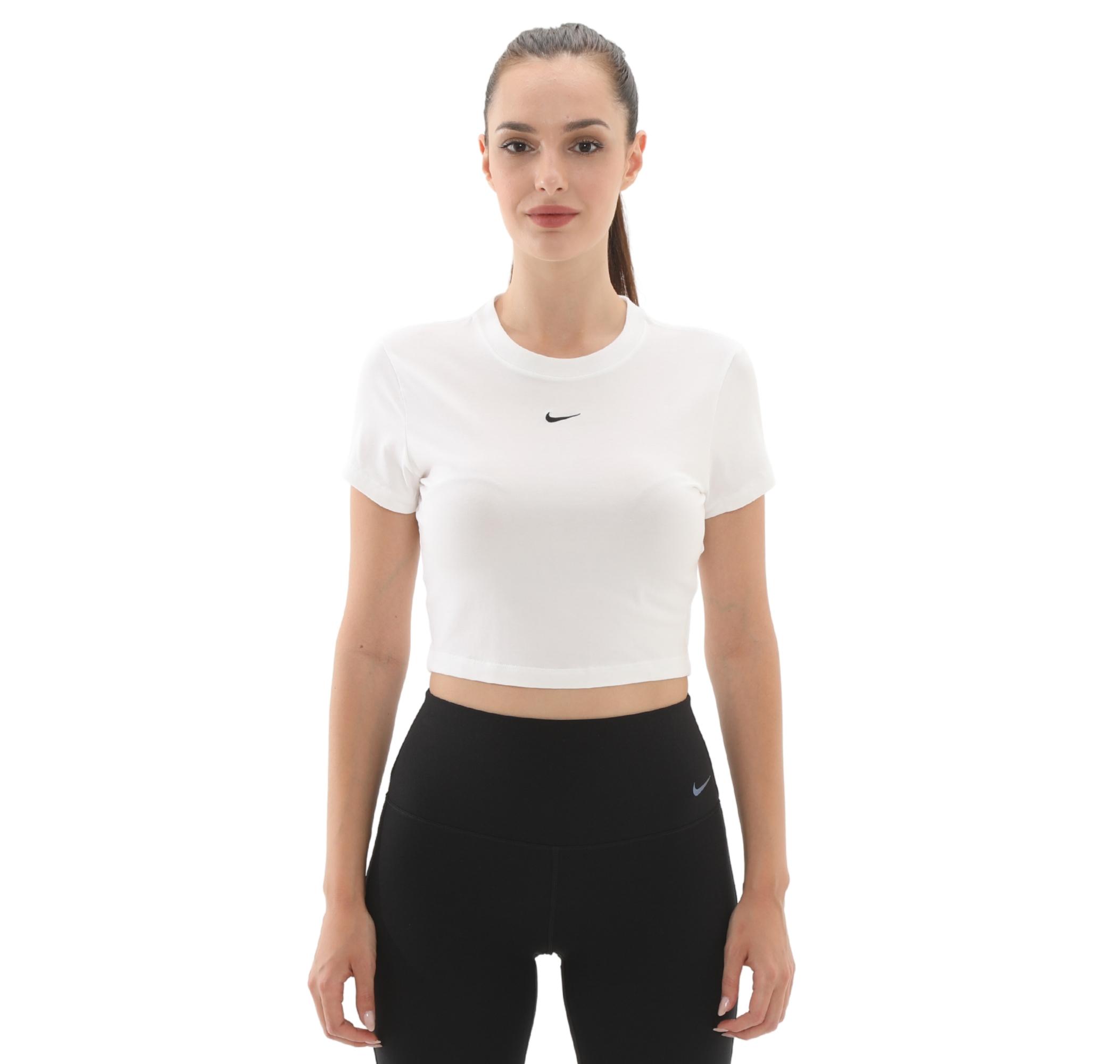 Женская футболка Nike Sportswear Chill Knit