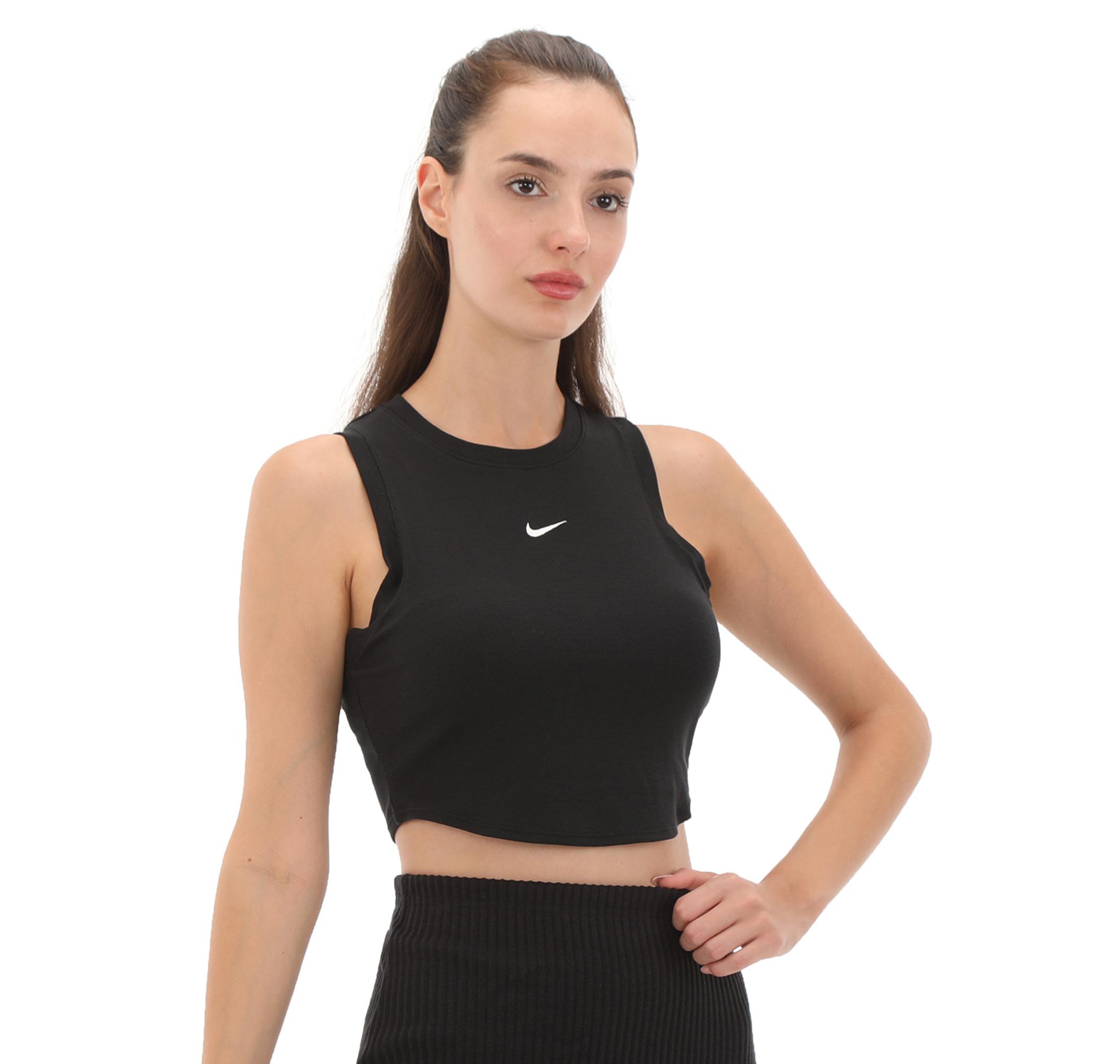 Женская футболка Nike Sportswear Chill Knit