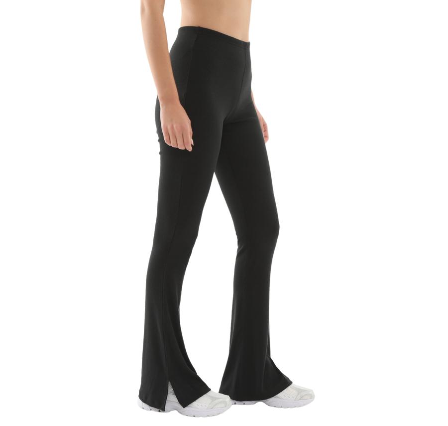 Nike Sportswear Chill Knit Kadın Tayt Siyah Nike Sportswear Chill Knit Kadın Tayt Siyah