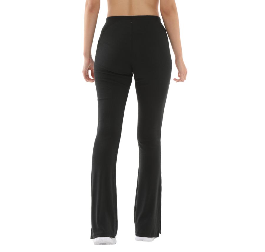 Nike Sportswear Chill Knit Kadın Tayt Siyah Nike Sportswear Chill Knit Kadın Tayt Siyah