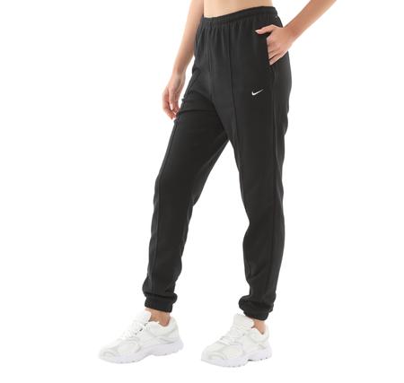 Nike Sportswear Chill Terry Kadın Eşofman Altı Siyah