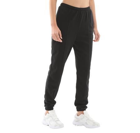 Nike Sportswear Chill Terry Kadın Eşofman Altı Siyah