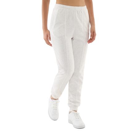 Nike Sportswear Chill Terry Kadın Eşofman Altı Beyaz