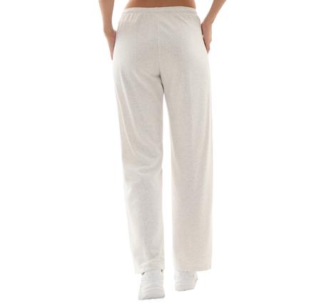 Nike Sportswear Chill Terry Kadın Eşofman Altı Beyaz