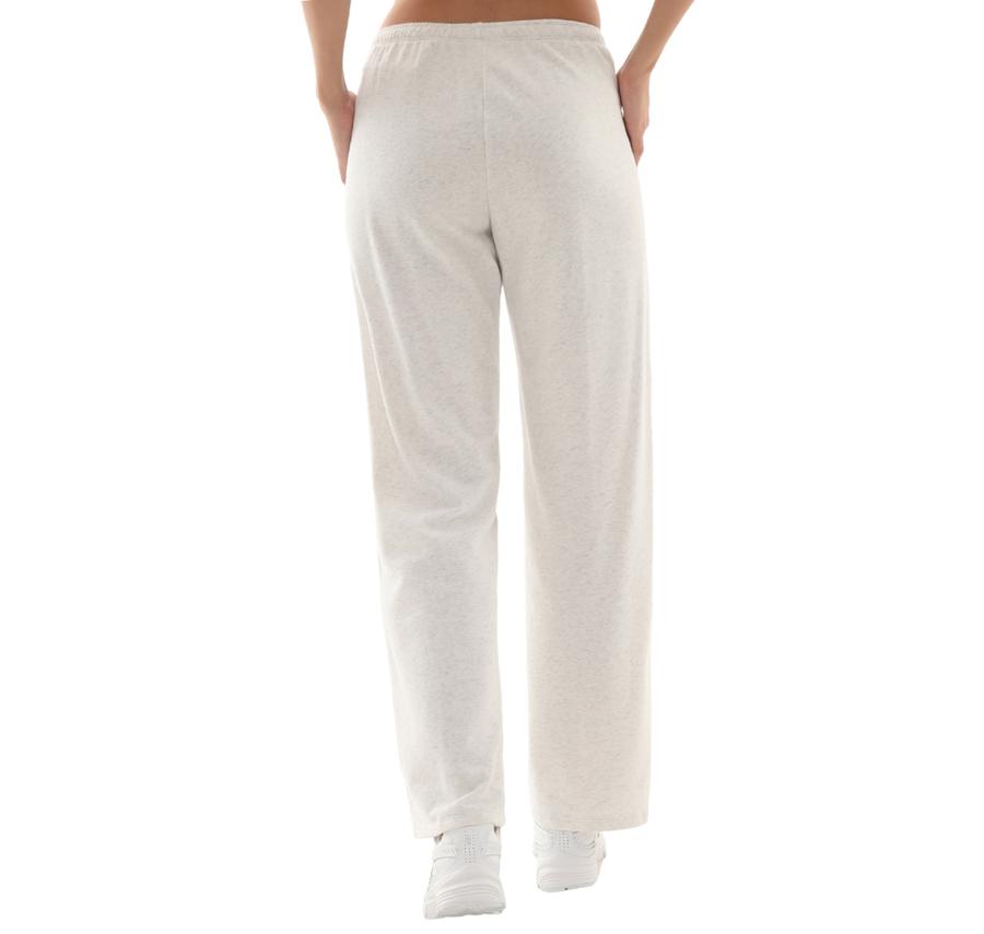 Nike Sportswear Chill Terry Kadın Eşofman Altı Beyaz Nike Sportswear Chill Terry Kadın Eşofman Altı Beyaz