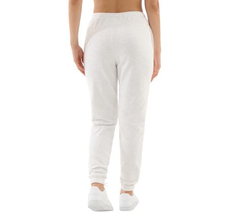 Nike Sportswear Chill Terry Kadın Eşofman Altı Beyaz
