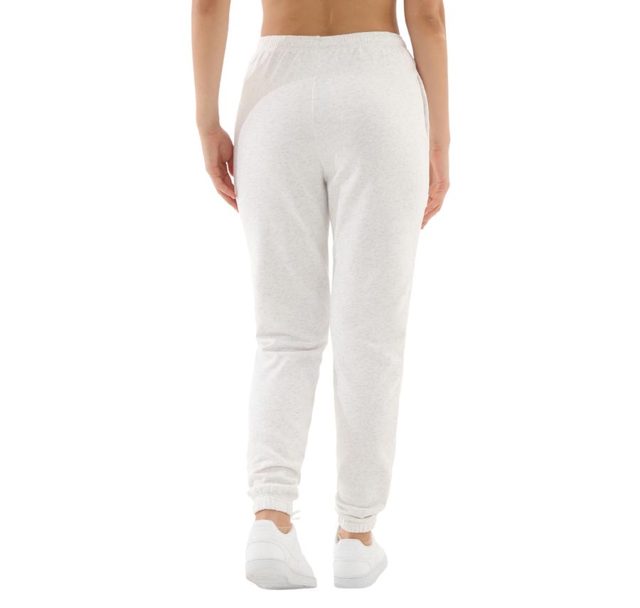 Nike Sportswear Chill Terry Kadın Eşofman Altı Beyaz Nike Sportswear Chill Terry Kadın Eşofman Altı Beyaz