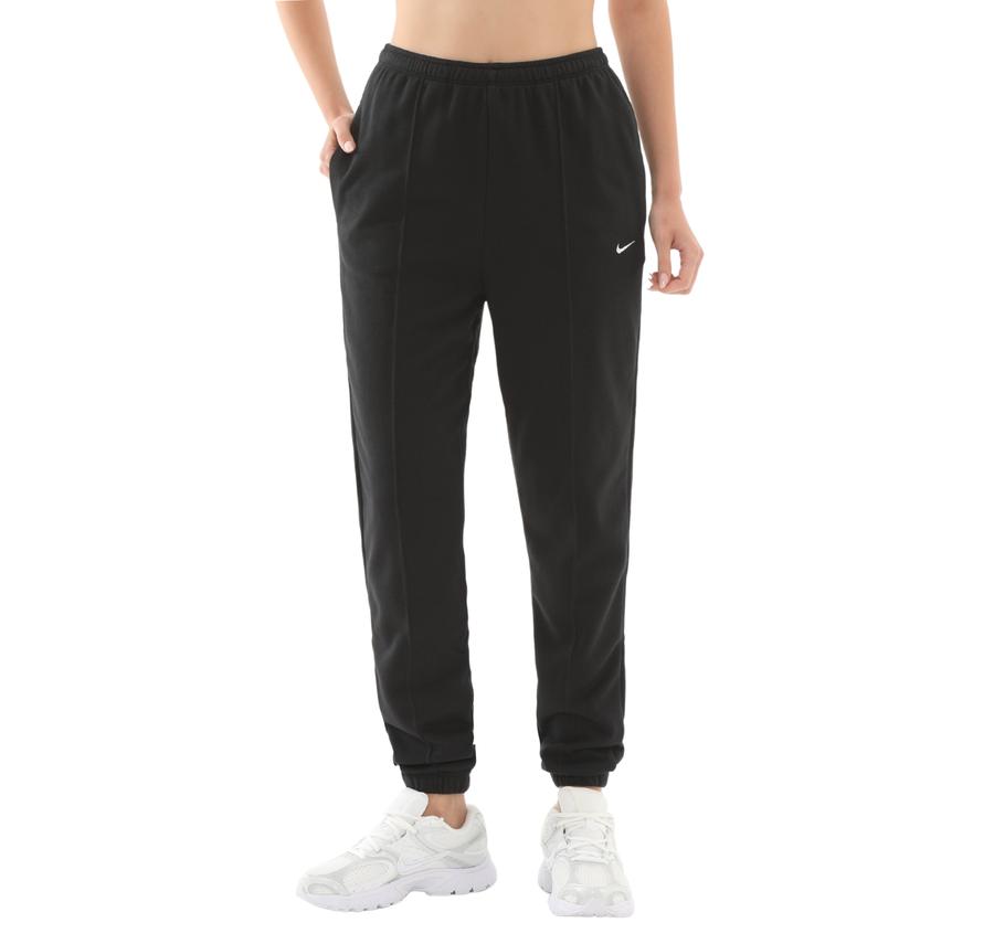 Nike Sportswear Chill Terry Kadın Eşofman Altı Siyah Nike Sportswear Chill Terry Kadın Eşofman Altı Siyah