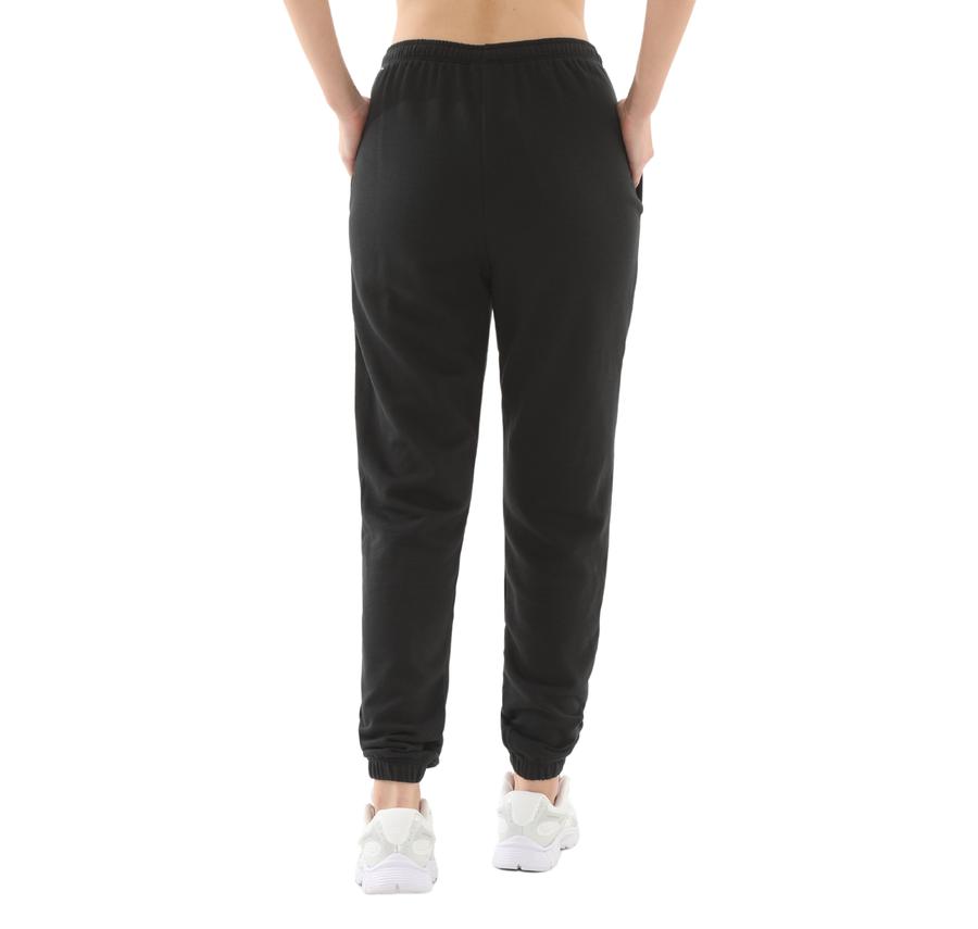 Nike Sportswear Chill Terry Kadın Eşofman Altı Siyah Nike Sportswear Chill Terry Kadın Eşofman Altı Siyah