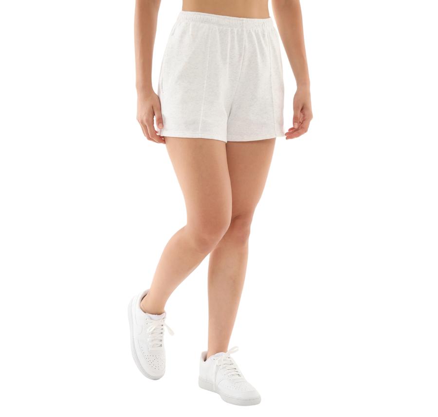 Nike Sportswear Chill Terry Kadın Şort Ve Kapri Beyaz Nike Sportswear Chill Terry Kadın Şort Ve Kapri Beyaz