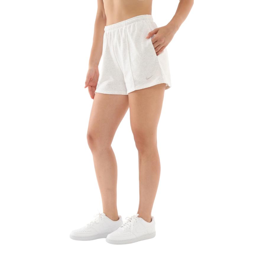 Nike Sportswear Chill Terry Kadın Şort Ve Kapri Beyaz Nike Sportswear Chill Terry Kadın Şort Ve Kapri Beyaz