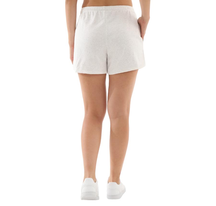 Nike Sportswear Chill Terry Kadın Şort Ve Kapri Beyaz Nike Sportswear Chill Terry Kadın Şort Ve Kapri Beyaz