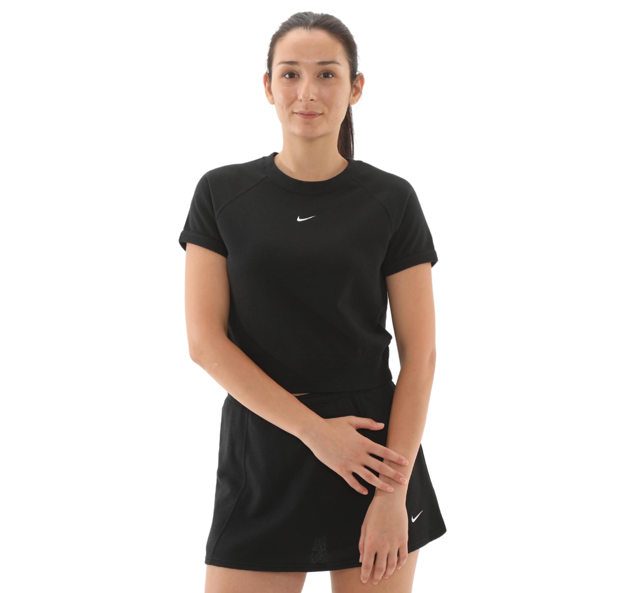 Женская футболка Nike Sportswear Chill Terry