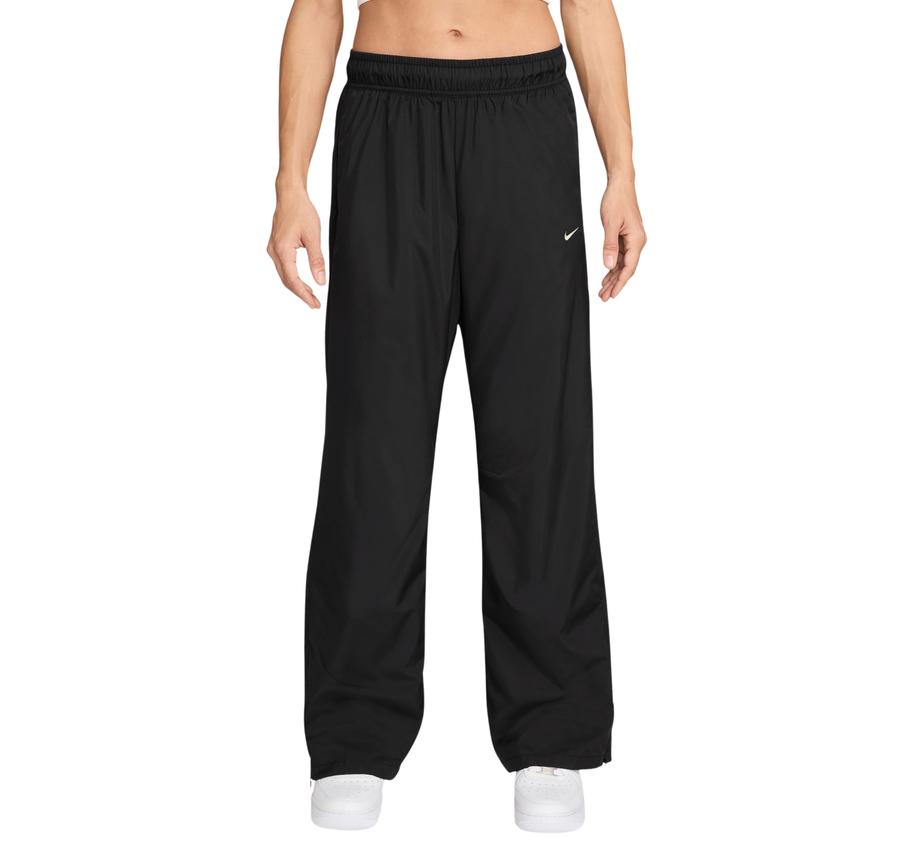 Nike Sportswear Classic Kadın Eşofman Altı Siyah Nike Sportswear Classic Kadın Eşofman Altı Siyah