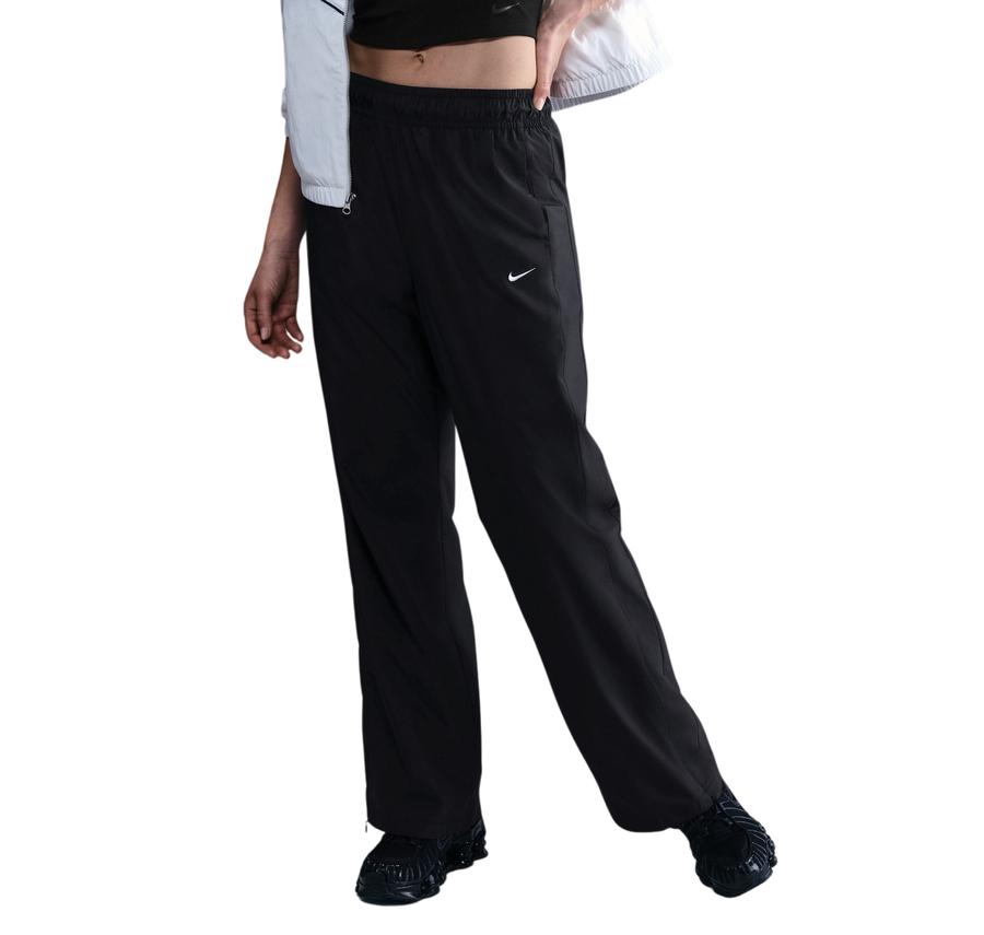 Nike Sportswear Classic Kadın Eşofman Altı Siyah Nike Sportswear Classic Kadın Eşofman Altı Siyah