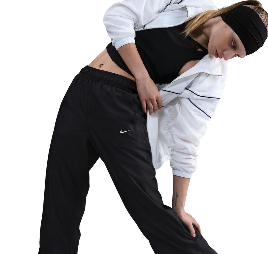 Nike Sportswear Classic Kadın Eşofman Altı Siyah Nike Sportswear Classic Kadın Eşofman Altı Siyah