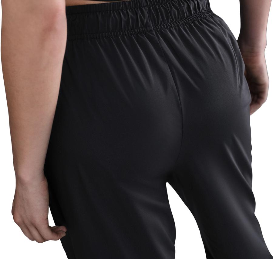 Nike Sportswear Classic Kadın Eşofman Altı Siyah Nike Sportswear Classic Kadın Eşofman Altı Siyah