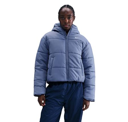 Nike Sportswear Classic Puffer Kadın Mont Nike Sportswear Classic Puffer Kadın Mont