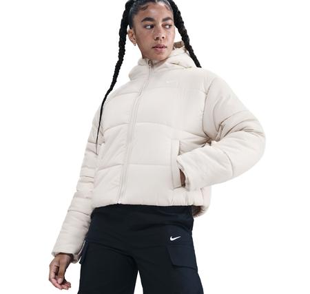 Nike Sportswear Classic Puffer Kadın Mont