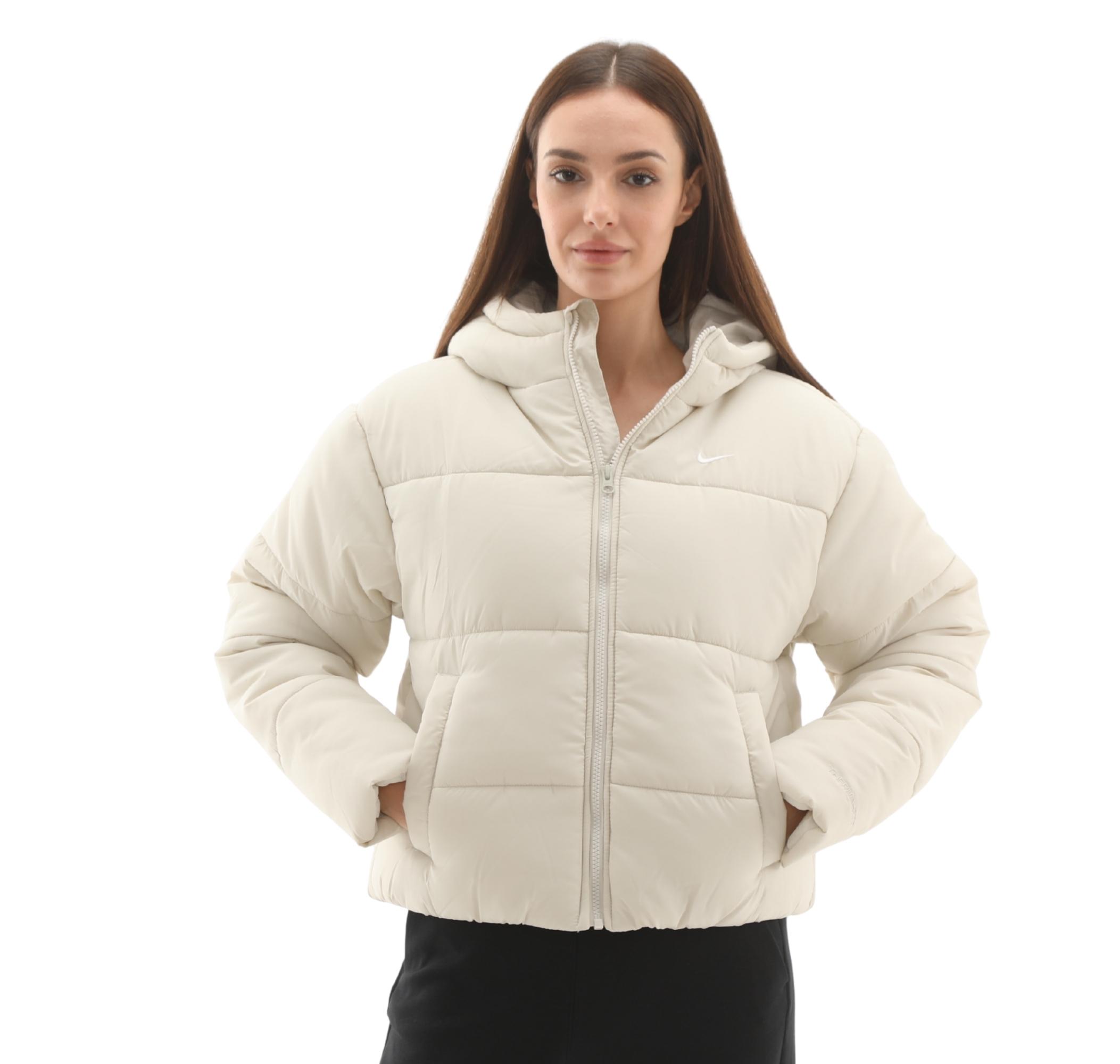 Женская куртка Nike Sportswear Classic Puffer