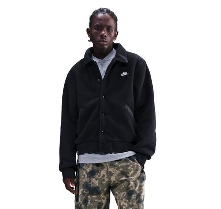 Nike Sportswear Club Erkek Ceket Nike Sportswear Club Erkek Ceket