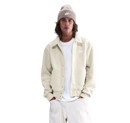 Nike Sportswear Club Erkek Ceket
