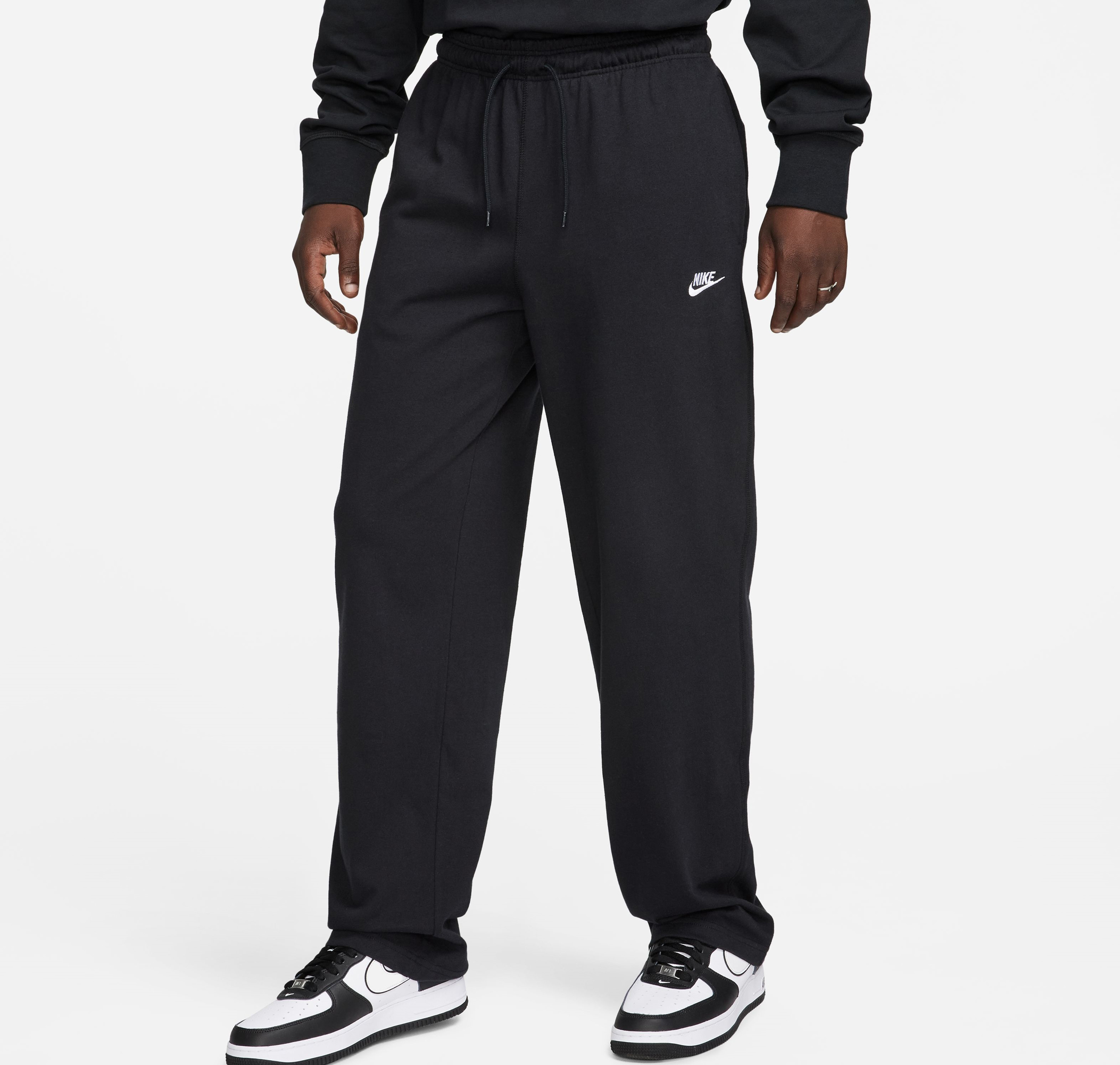 Мужские спортивные штаны Nike Sportswear Club