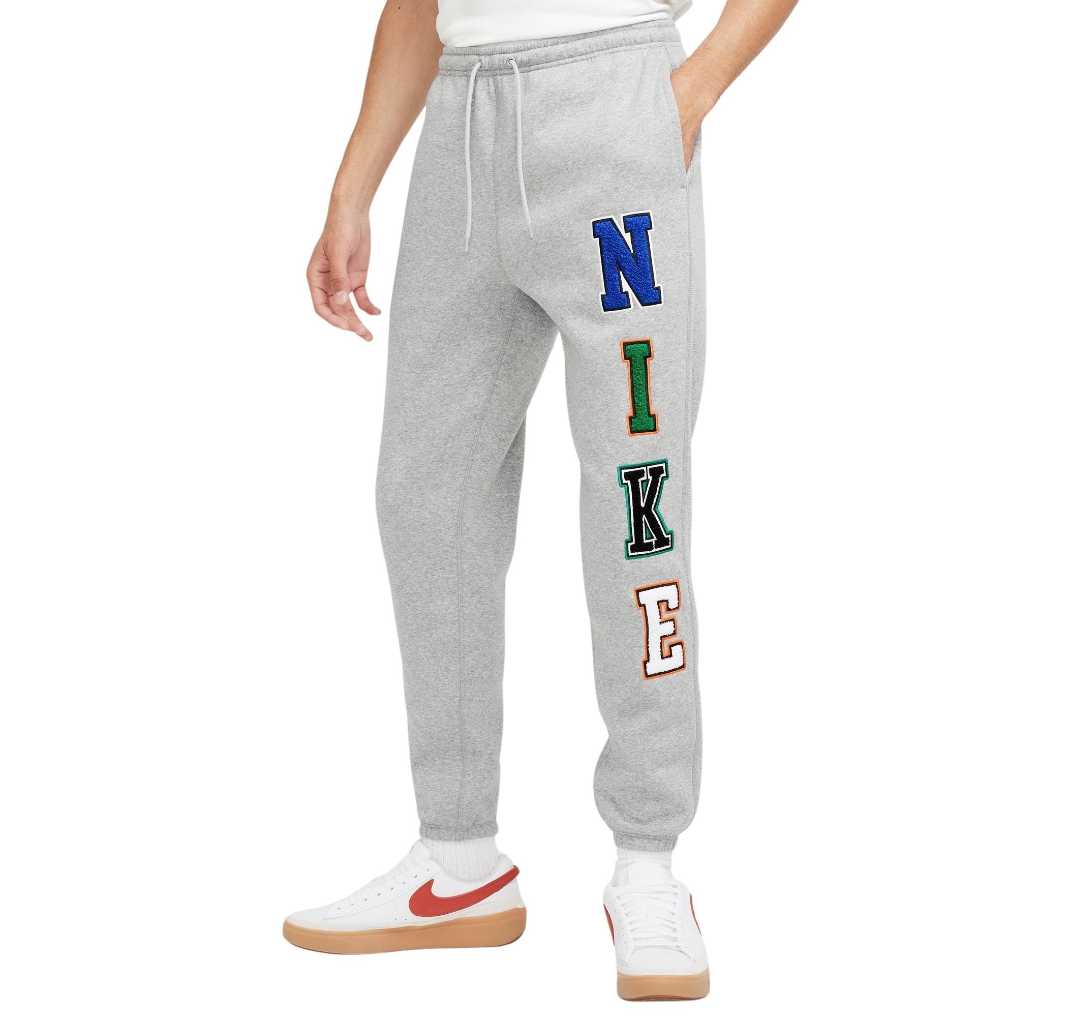 Мужские спортивные штаны Nike Sportswear Club