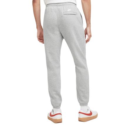 Nike Sportswear Club Erkek Eşofman Altı Gri