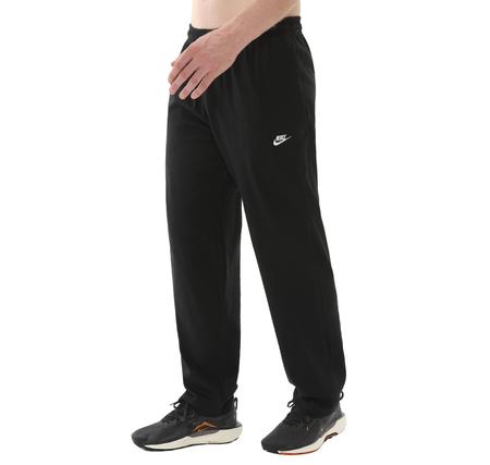 Nike Sportswear Club Erkek Eşofman Altı Siyah Nike Sportswear Club Erkek Eşofman Altı Siyah