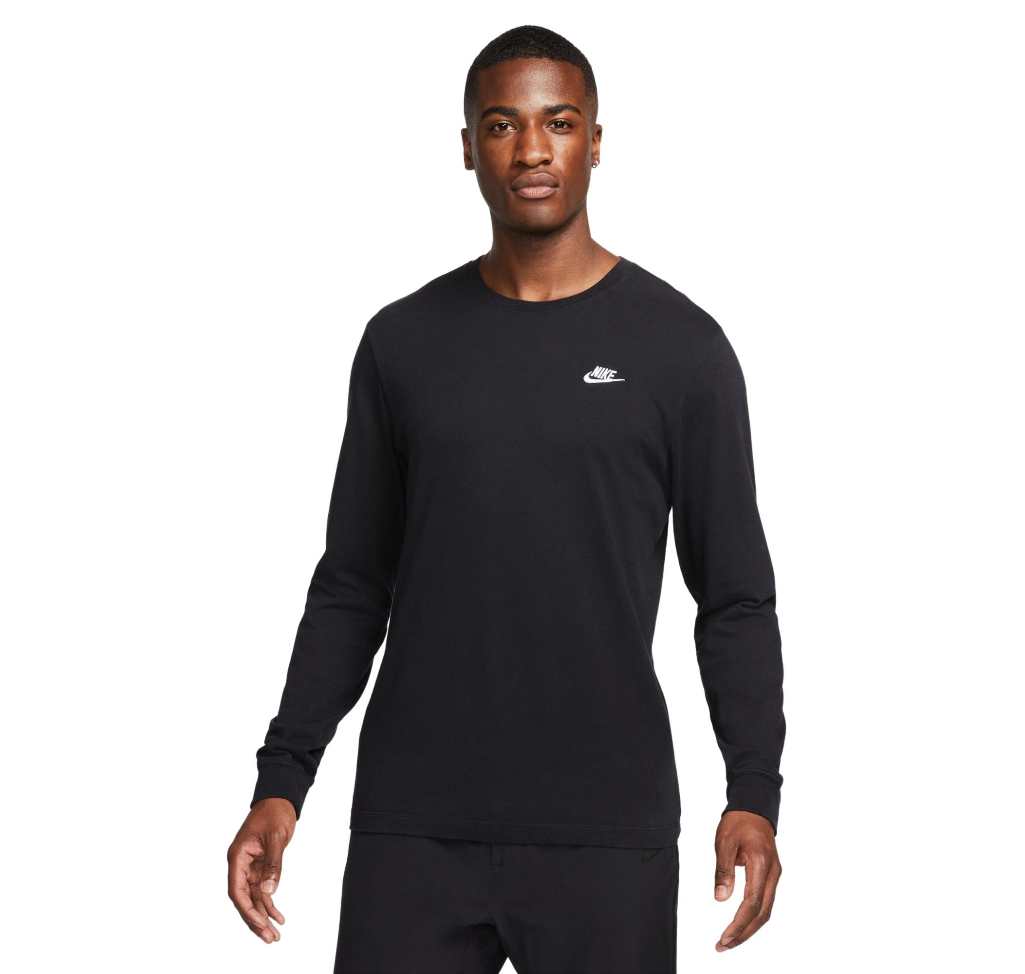 Мужской свитшот Nike Sportswear Club