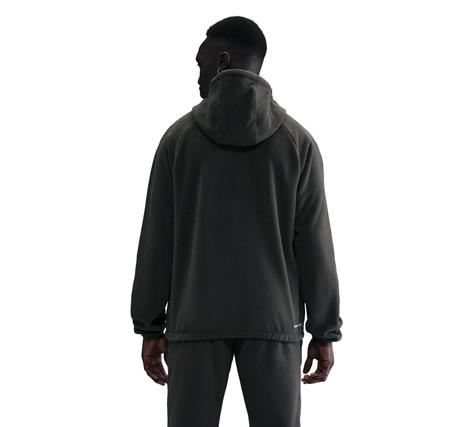 Nike Sportswear Club Erkek Sweatshirt Siyah