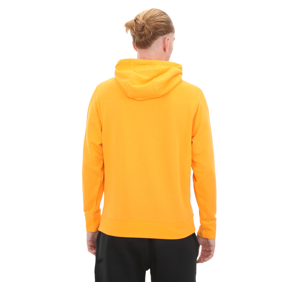 Nike Sportswear Club Erkek Sweatshirt Turuncu Nike Sportswear Club Erkek Sweatshirt Turuncu