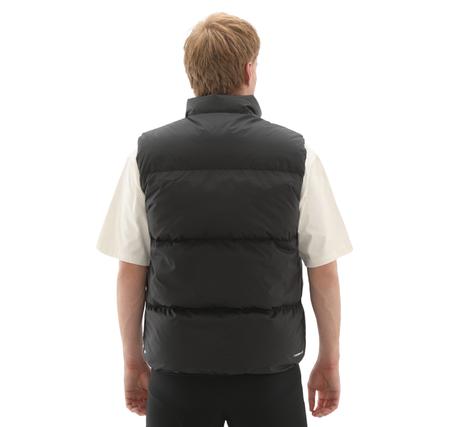 Nike Sportswear Club Erkek Yelek Siyah