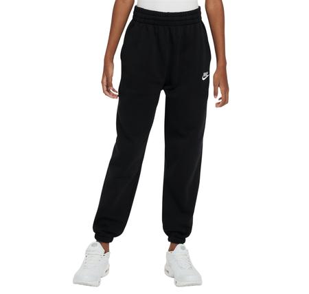 Nike Sportswear Club Fleece Çocuk Eşofman Altı Siyah