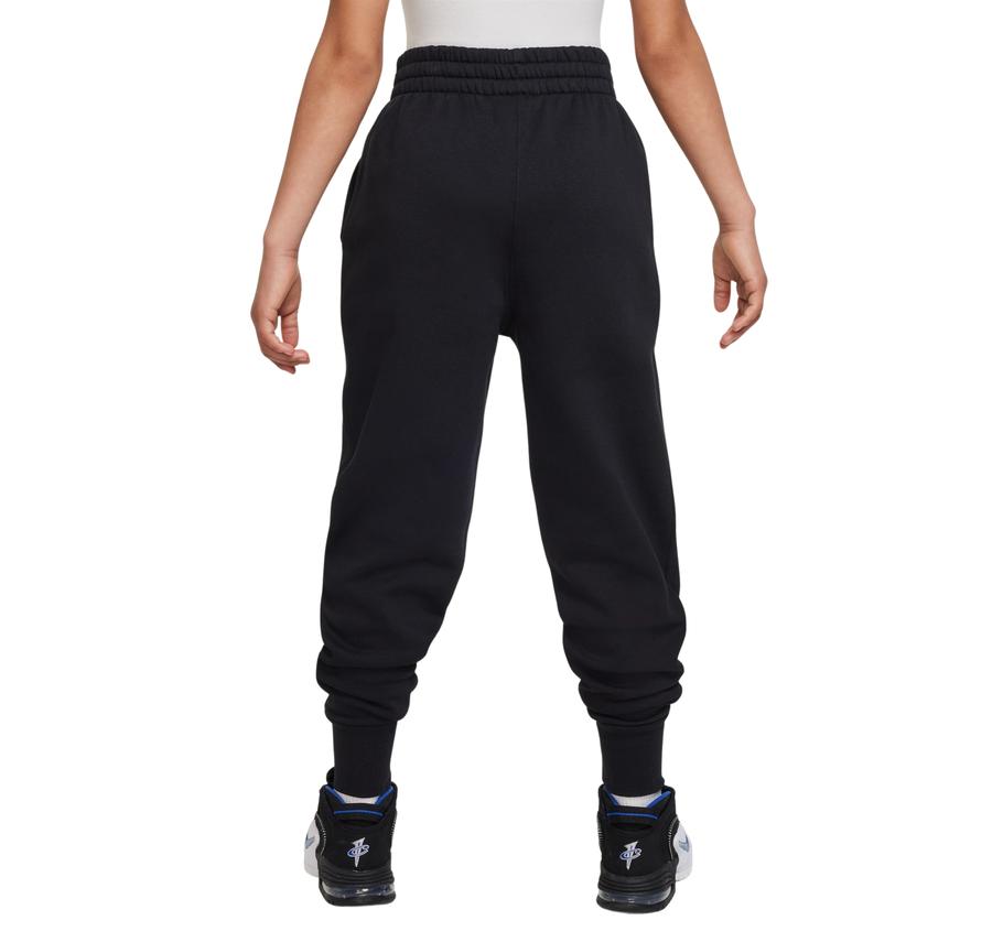 Nike Sportswear Club Fleece Çocuk Eşofman Altı Siyah Nike Sportswear Club Fleece Çocuk Eşofman Altı Siyah