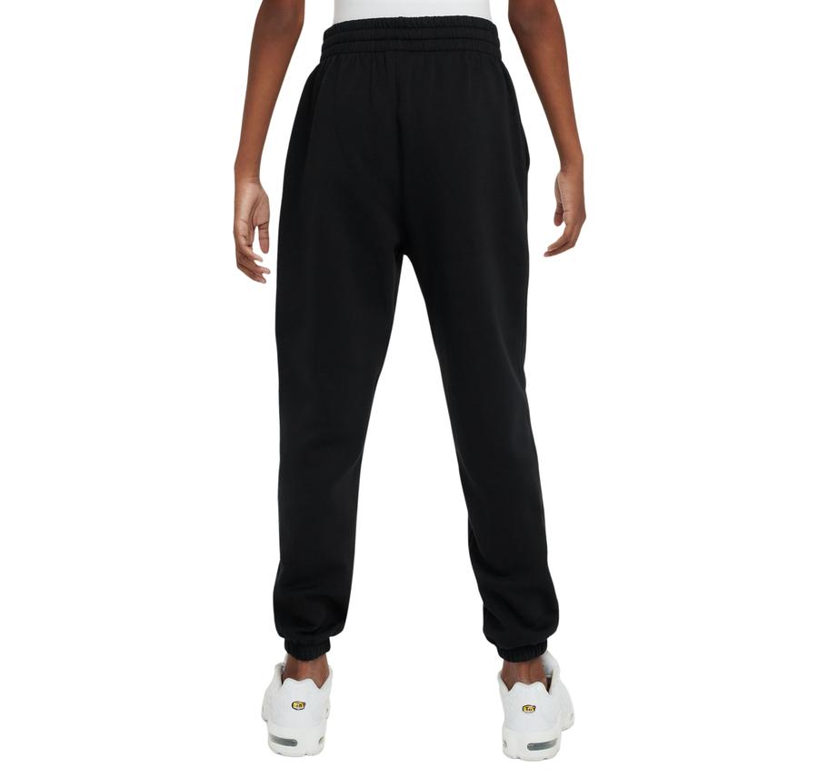 Nike Sportswear Club Fleece Çocuk Eşofman Altı Siyah Nike Sportswear Club Fleece Çocuk Eşofman Altı Siyah