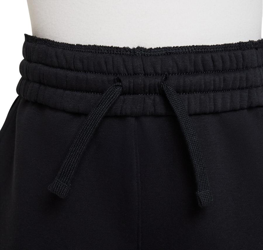 Nike Sportswear Club Fleece Çocuk Eşofman Altı Siyah Nike Sportswear Club Fleece Çocuk Eşofman Altı Siyah