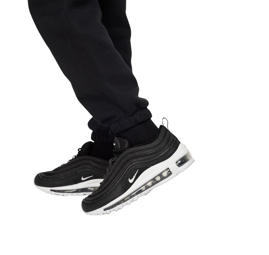 Nike Sportswear Club Fleece Çocuk Eşofman Altı Siyah Nike Sportswear Club Fleece Çocuk Eşofman Altı Siyah