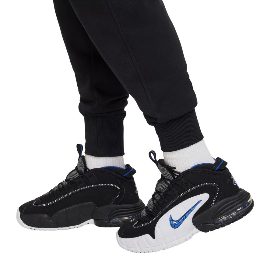 Nike Sportswear Club Fleece Çocuk Eşofman Altı Siyah Nike Sportswear Club Fleece Çocuk Eşofman Altı Siyah