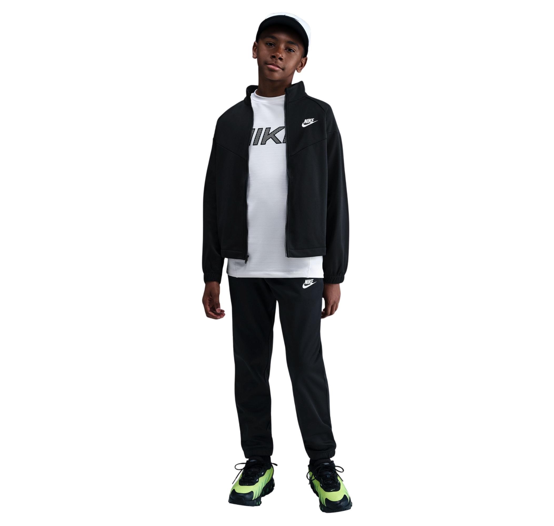 Детский спортивный костюм Nike Sportswear