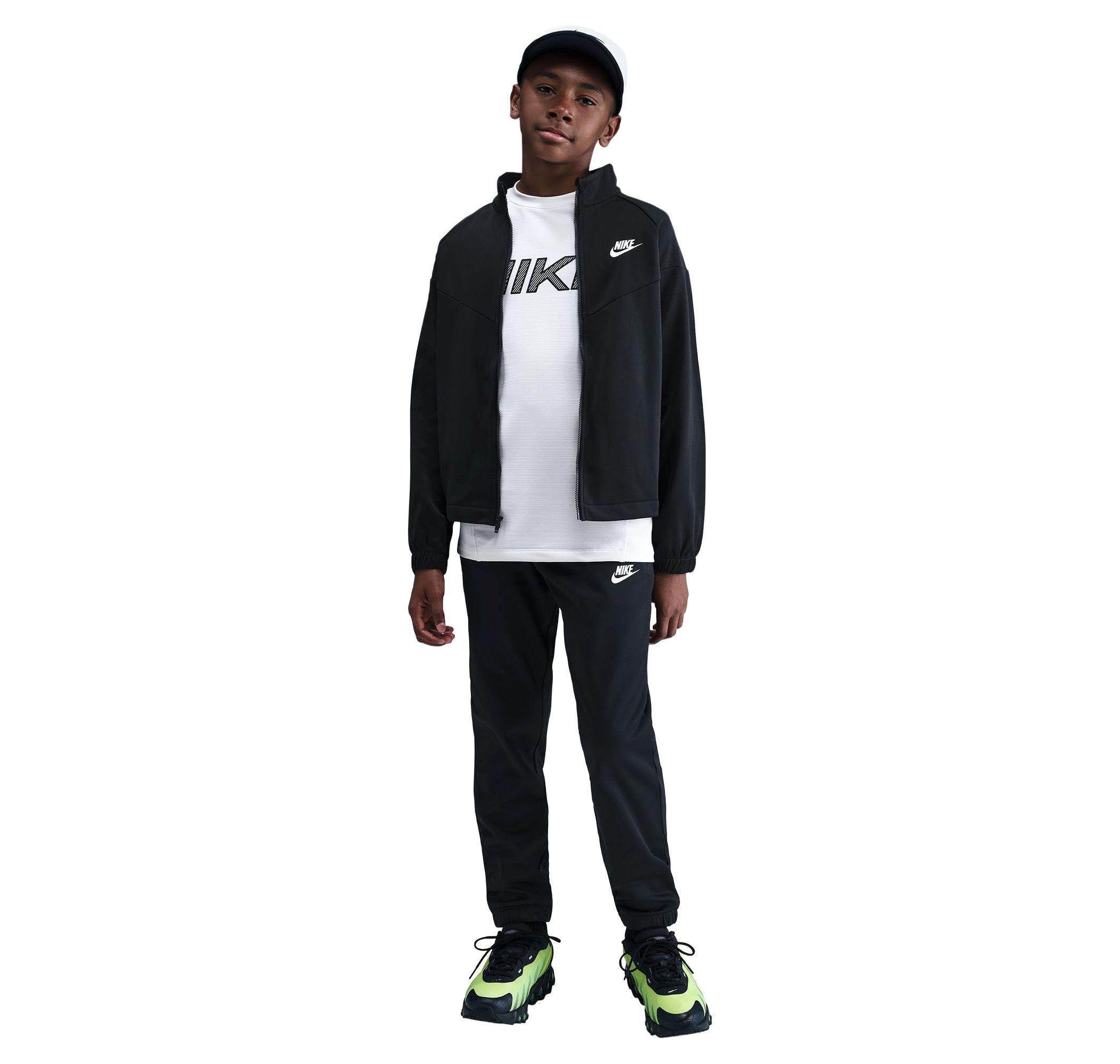 Детский спортивный костюм Nike Sportswear