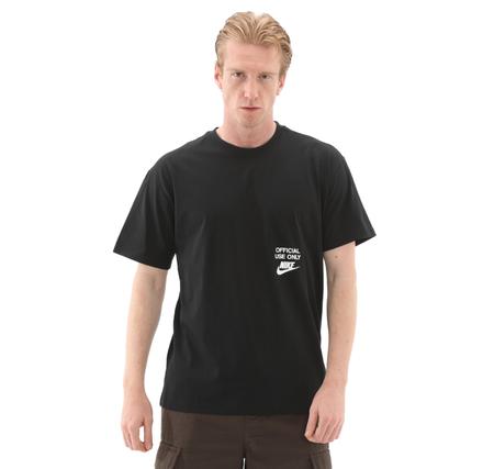 Nike Sportswear Erkek T-Shirt