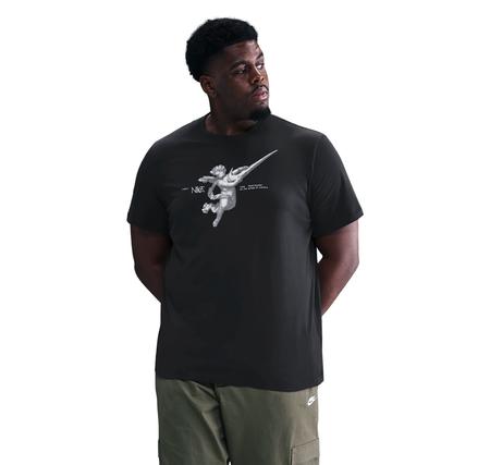 Nike Sportswear Erkek T-Shirt Nike Sportswear Erkek T-Shirt