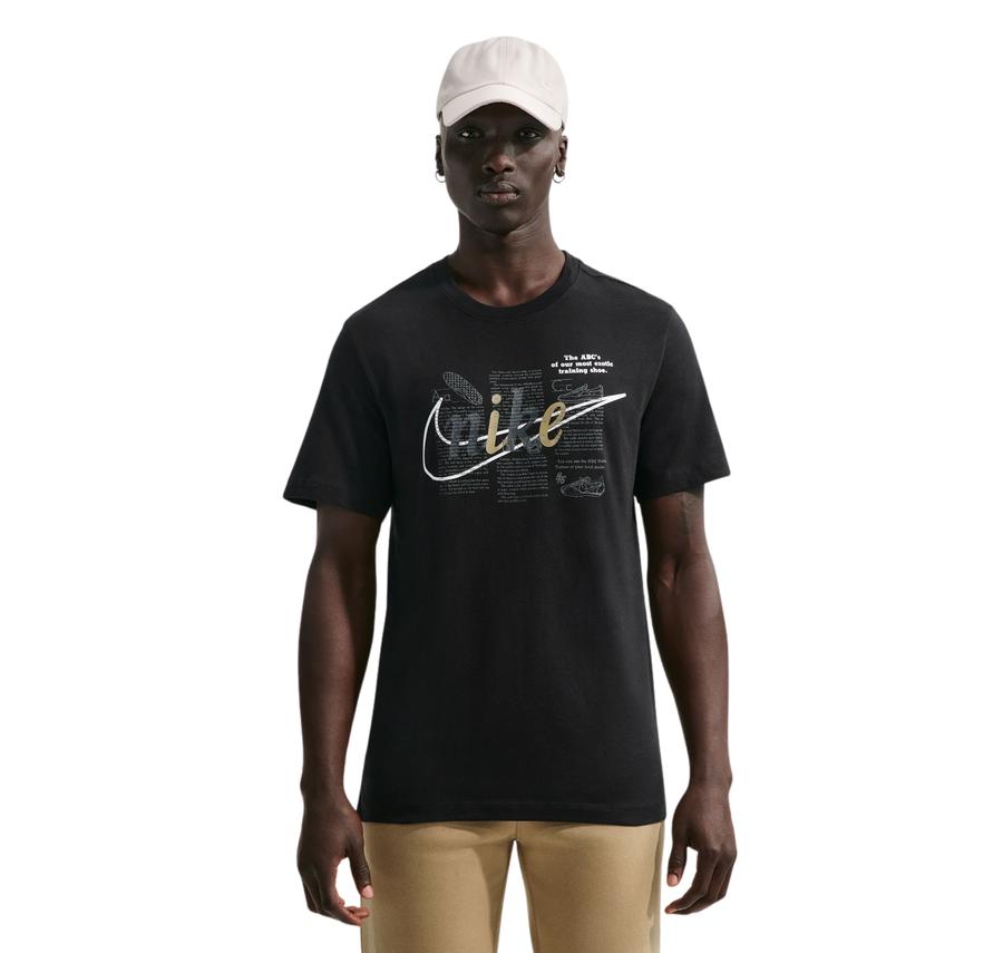 Nike Sportswear Erkek T-Shirt Nike Sportswear Erkek T-Shirt