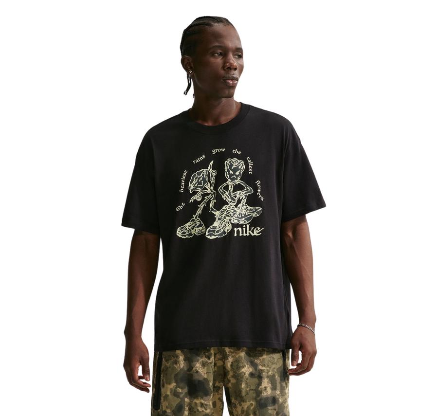 Nike Sportswear Erkek T-Shirt Nike Sportswear Erkek T-Shirt