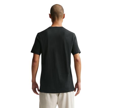 Nike Sportswear Erkek T-Shirt Siyah